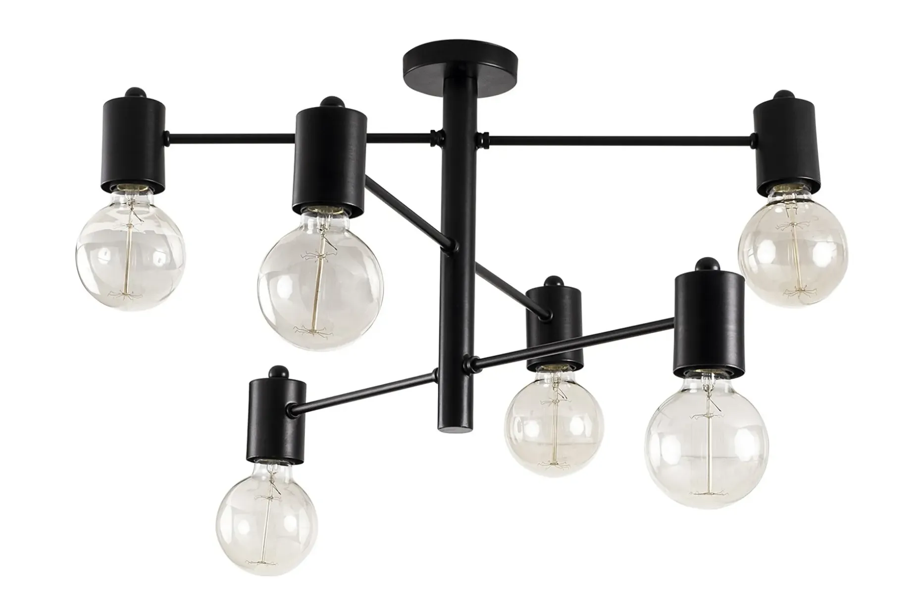 Opviq Hexa Taklampe