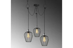 Opviq Tel Taklampe