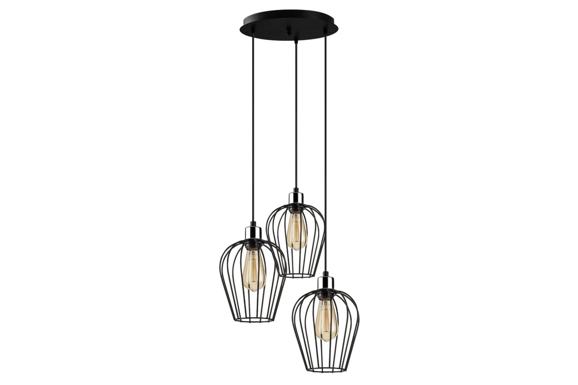 Opviq Tel Taklampe
