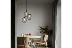 Opviq Tel Taklampe