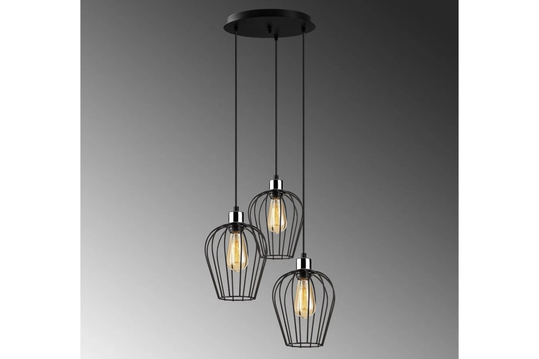 Opviq Tel Taklampe