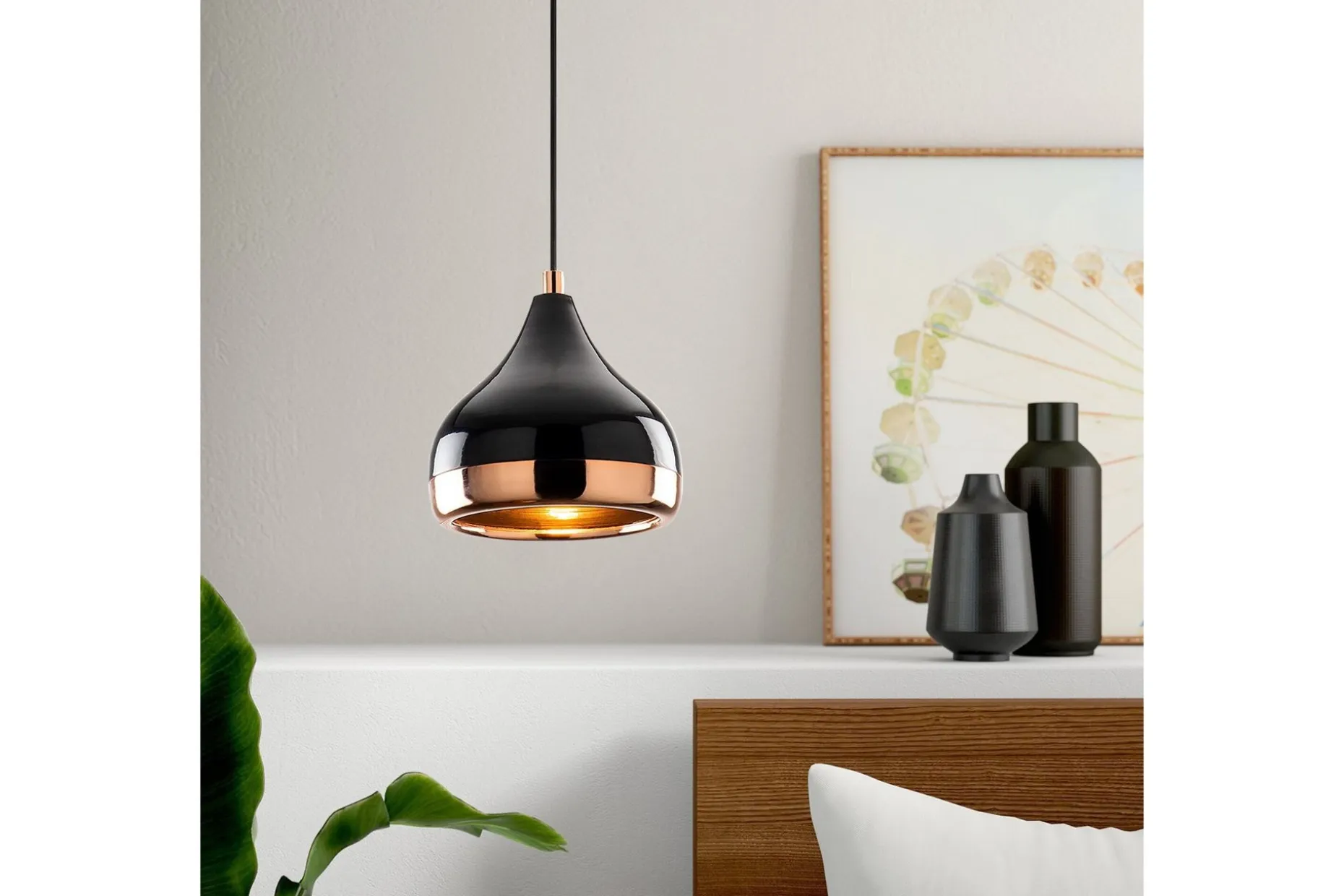 Opviq Yildo Taklampe