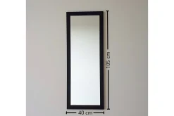 Orbe Dekorasjonsspeil 40 cm