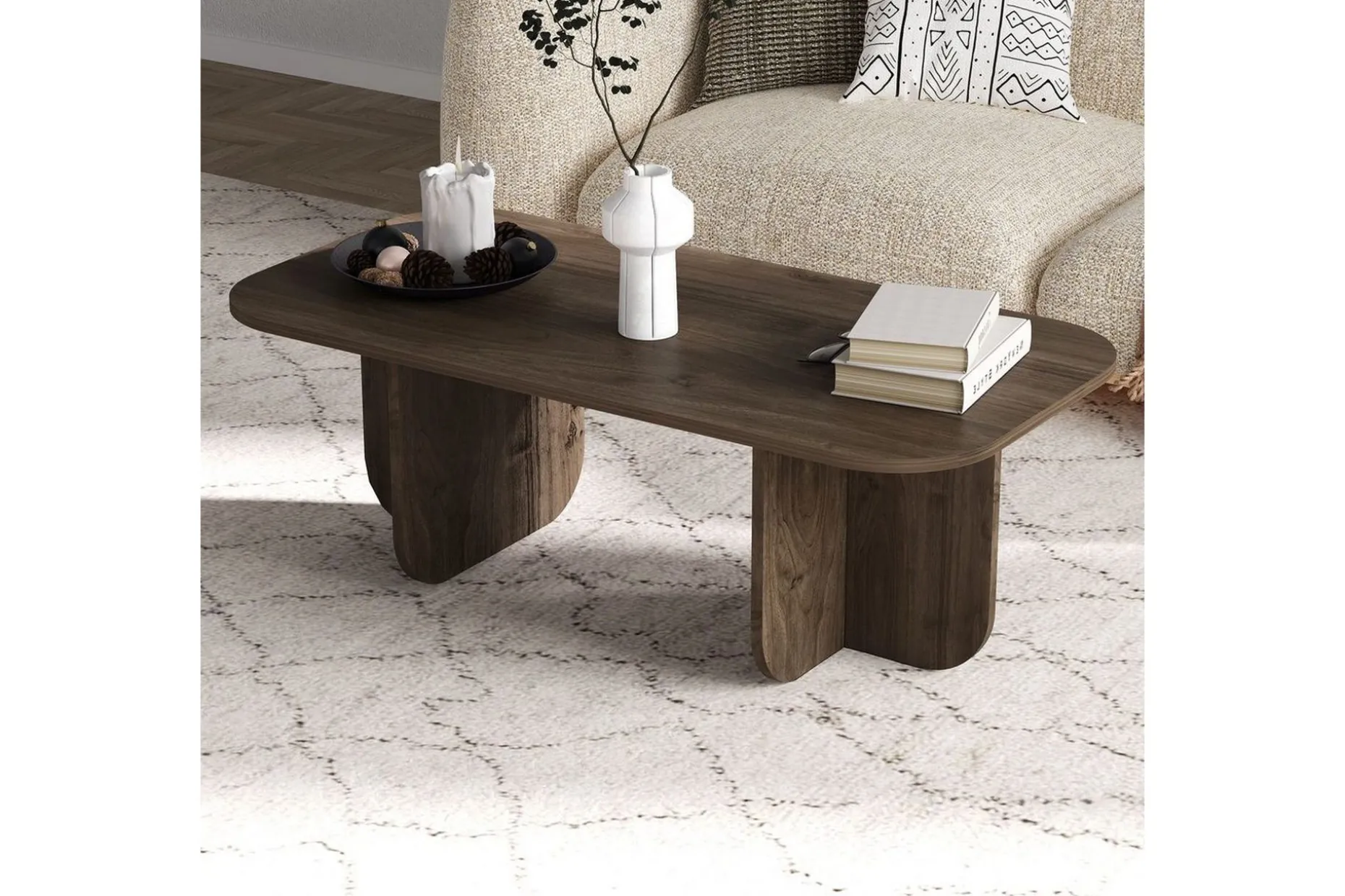 Orin Sofabord 120 cm