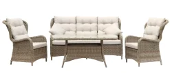 Orleans Recliner Lounge