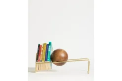 Orvic Bokstöd 49x18 cm