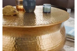 Osagie Sofabord 60 cm Rundt