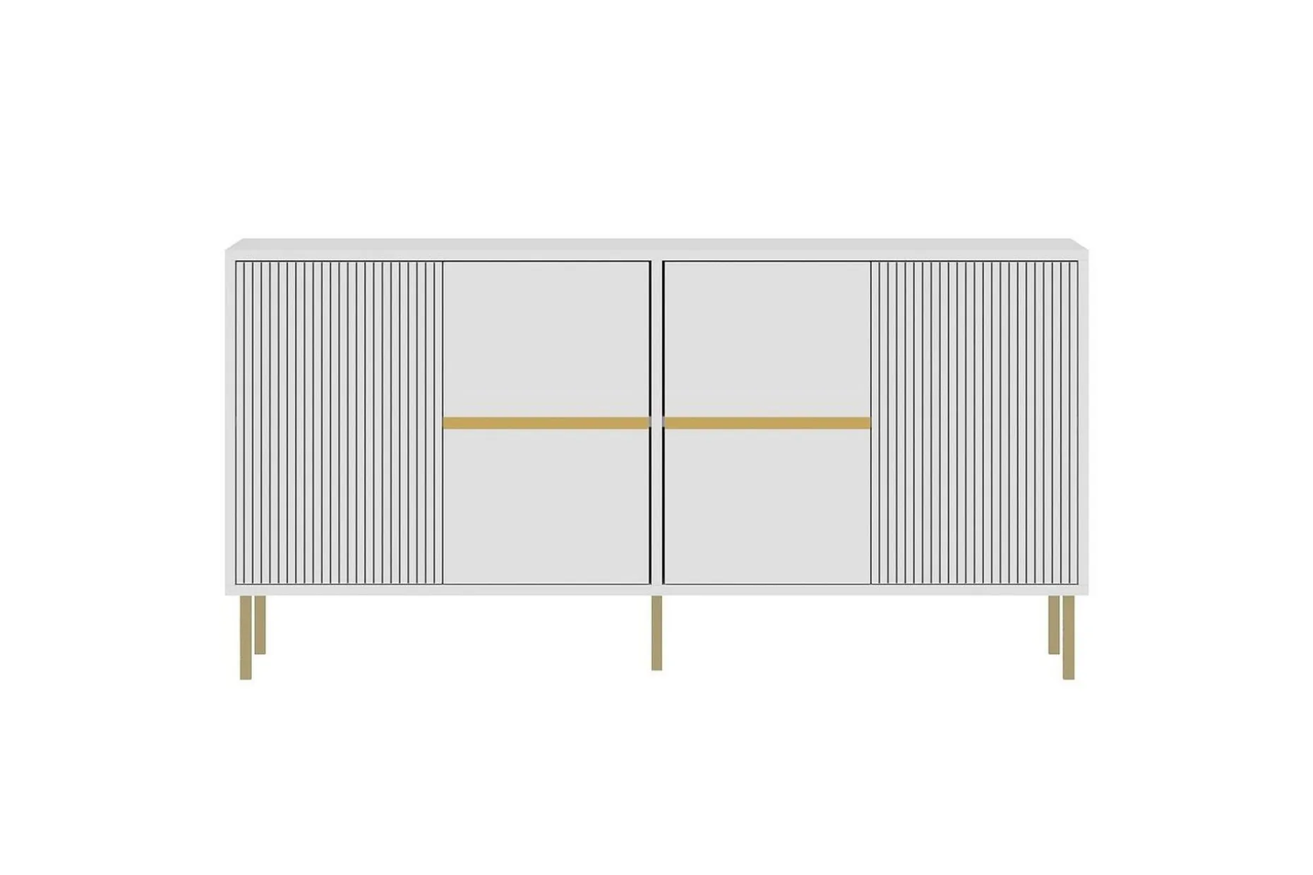 Osmar Konsollbord 150 cm