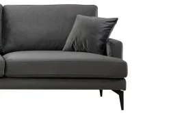 Ostberg Hjørnesofa med Divan Venstre