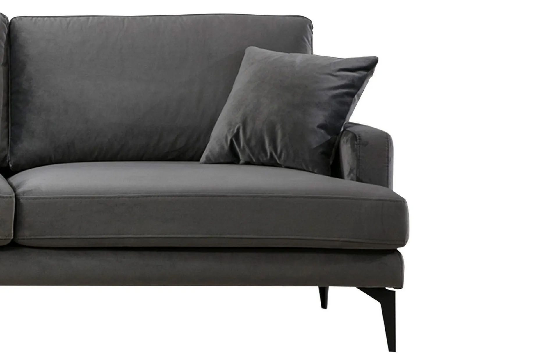 Ostberg Hjørnesofa med Divan Venstre