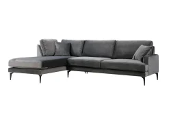 Ostberg Hjørnesofa med Divan Venstre