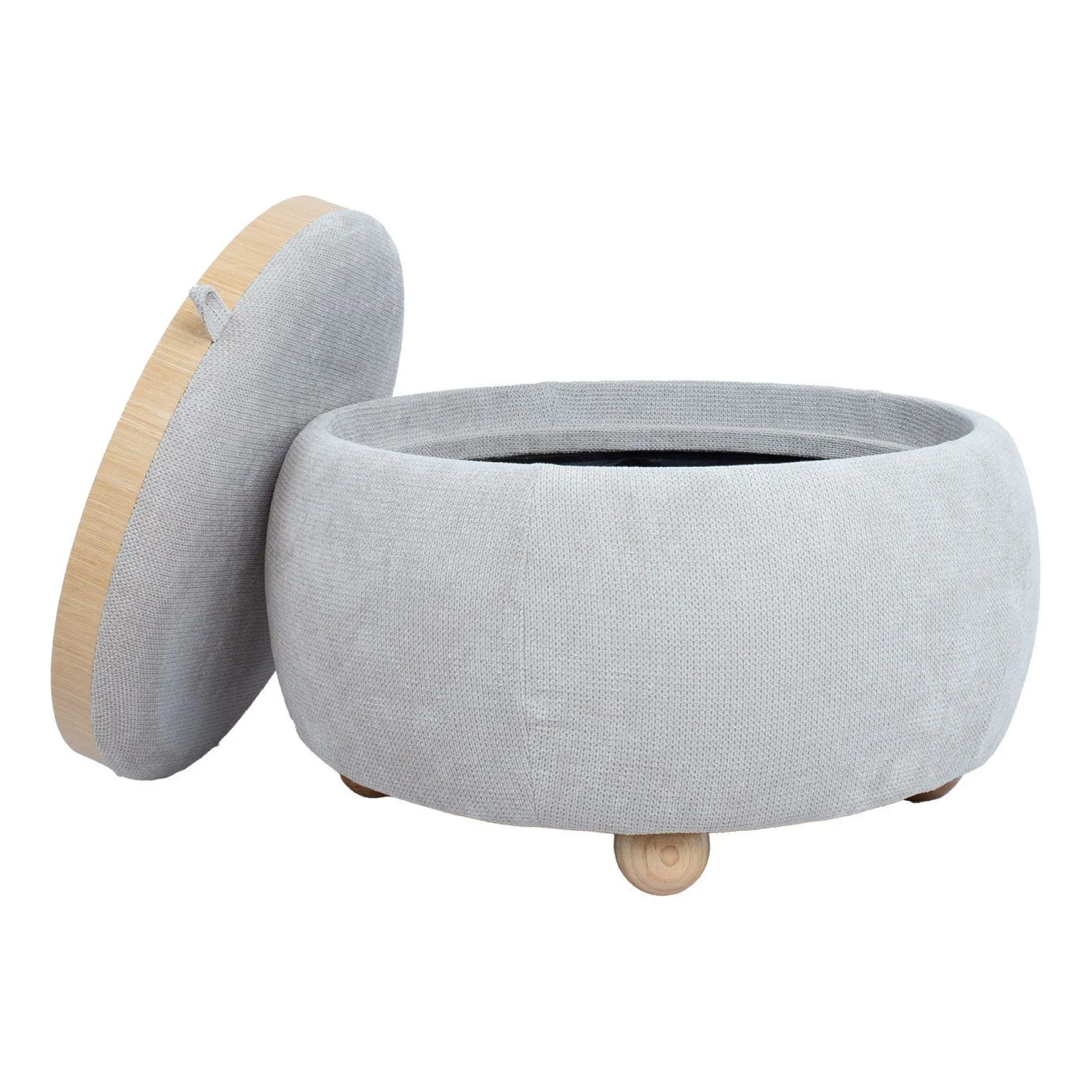 Ottoman/Table HOME4YOU