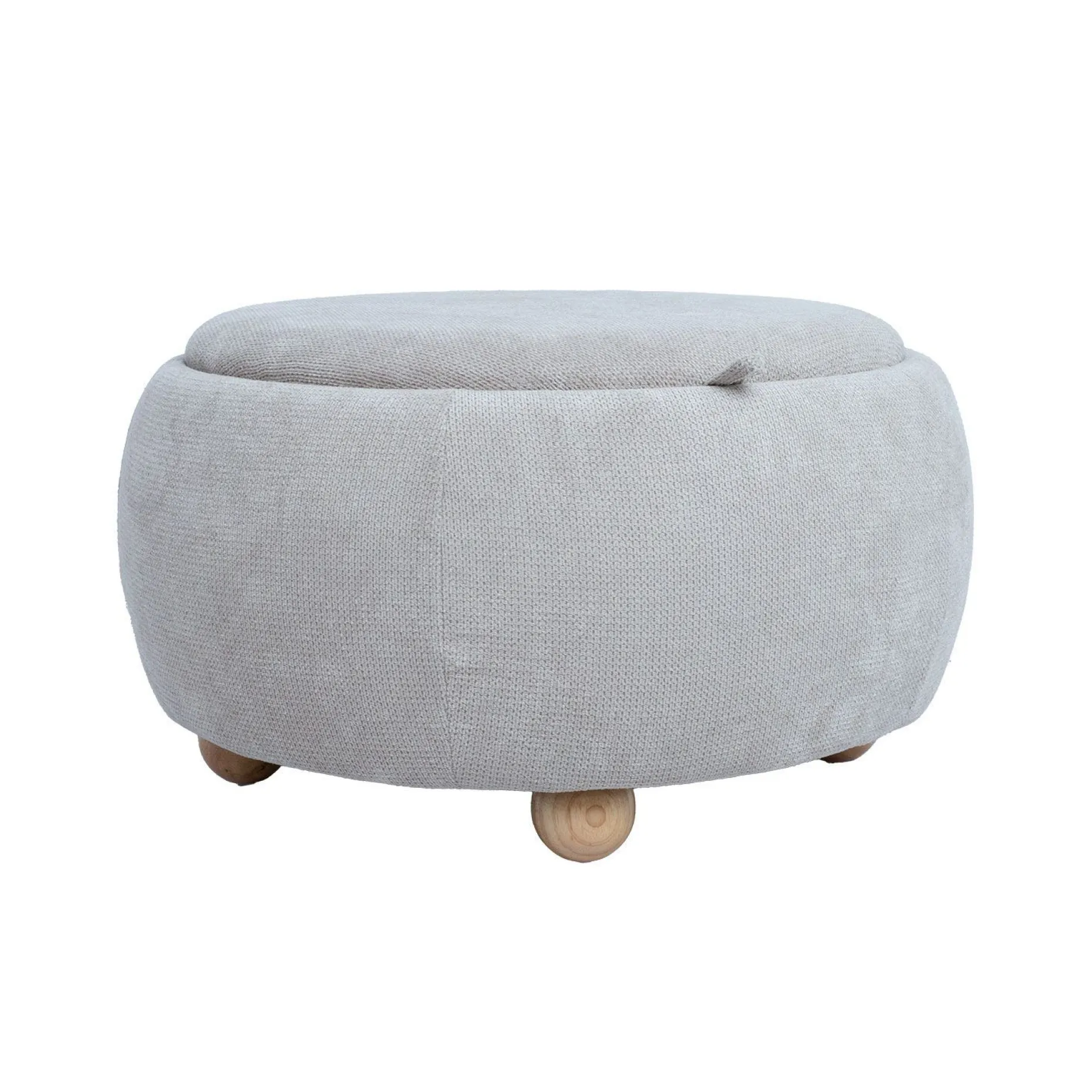 Ottoman/Table HOME4YOU