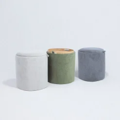 Ottoman/Table HOME4YOU