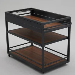 Outdoor Kitchen Module HOME4YOU