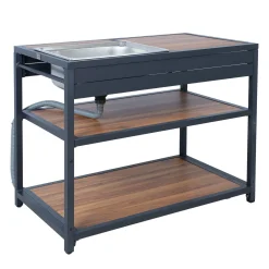 Outdoor Kitchen Module HOME4YOU