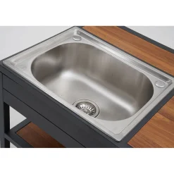 Outdoor Kitchen Module HOME4YOU