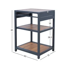 Outdoor Kitchen Module HOME4YOU