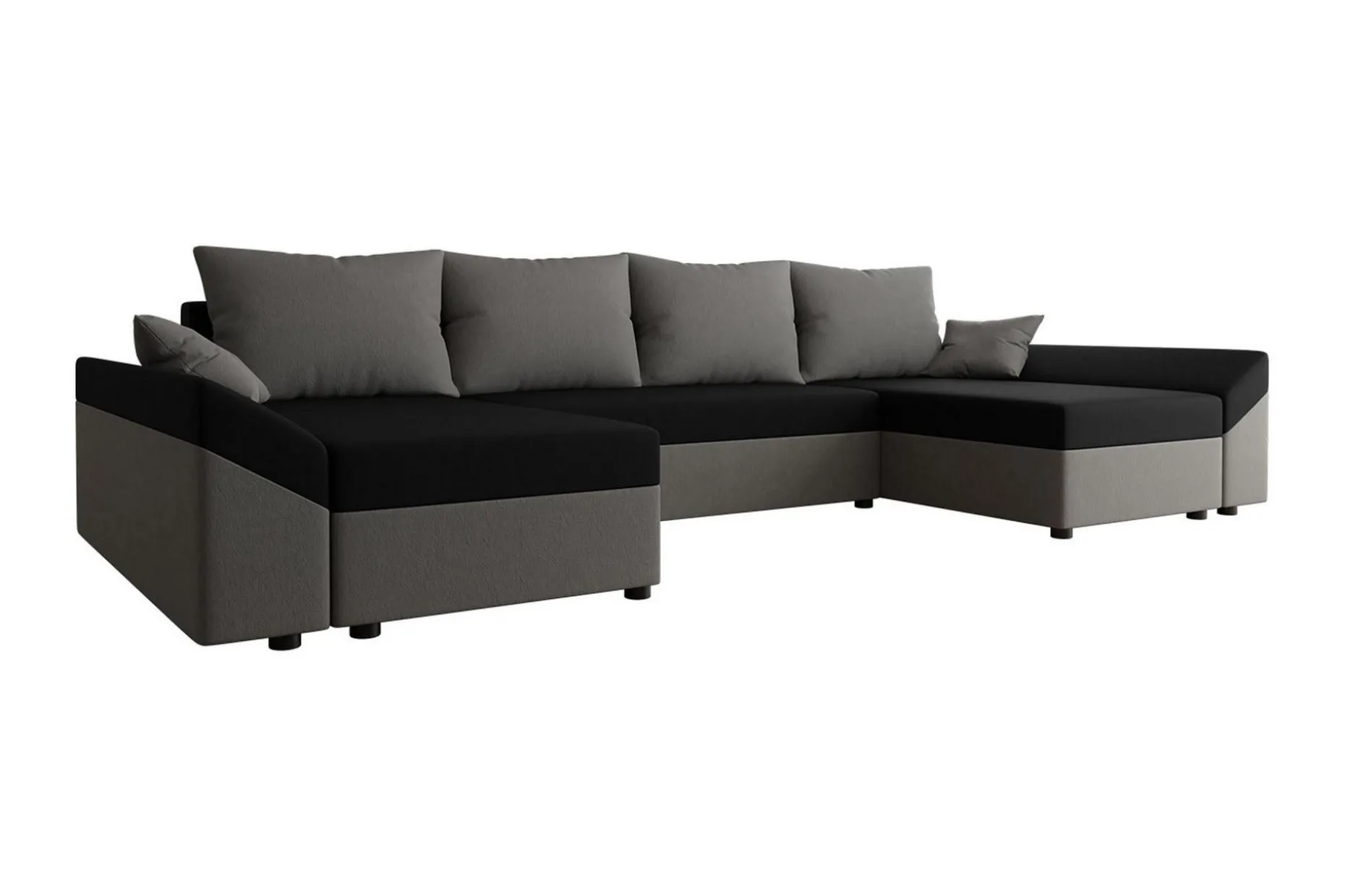 Ovadia 5-seters Sovesofa