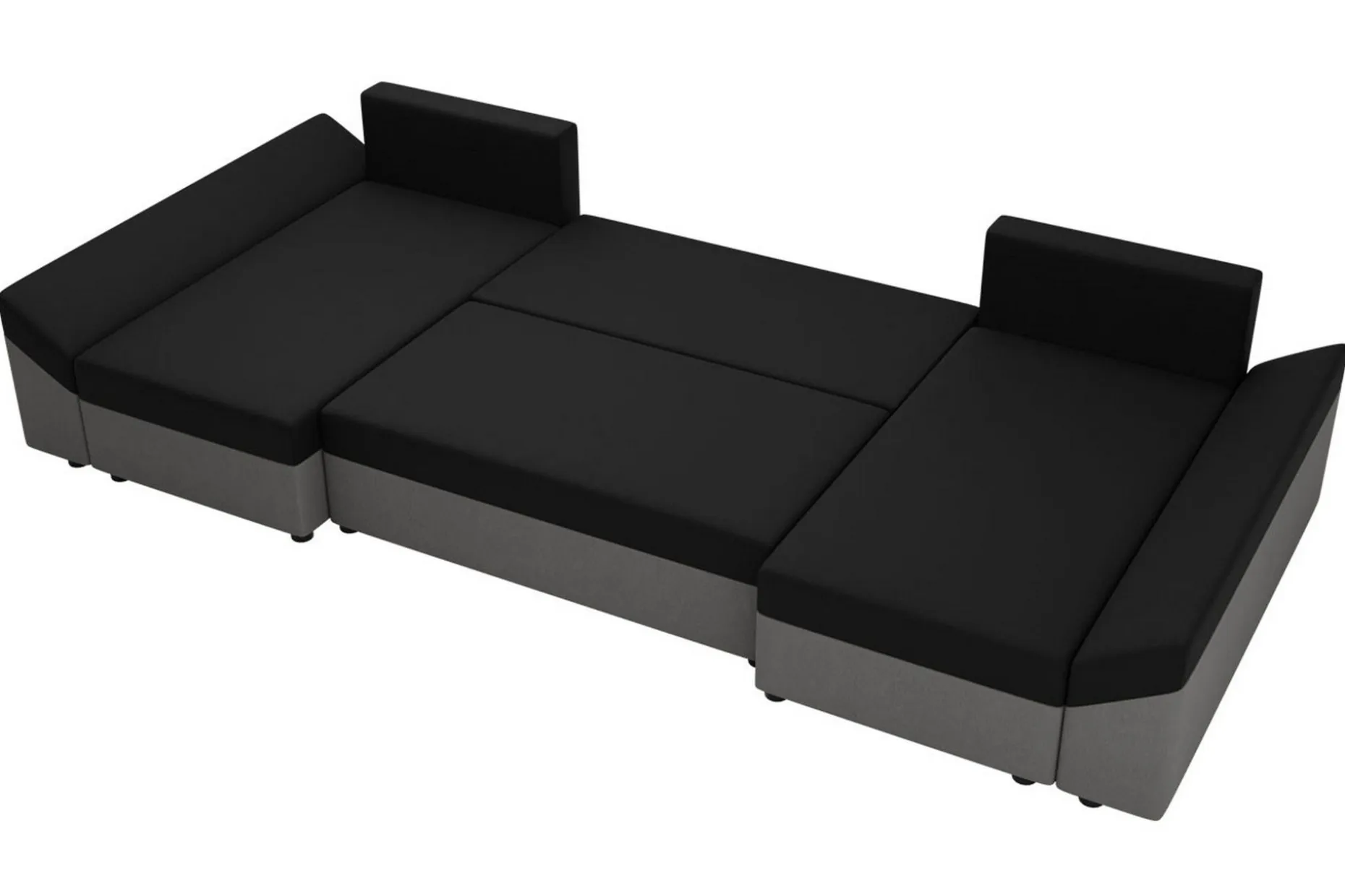 Ovadia 5-seters Sovesofa