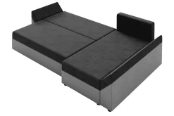 Ovadia 4-seters Sovesofa Høyre