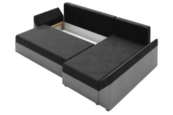 Ovadia 4-seters Sovesofa Høyre