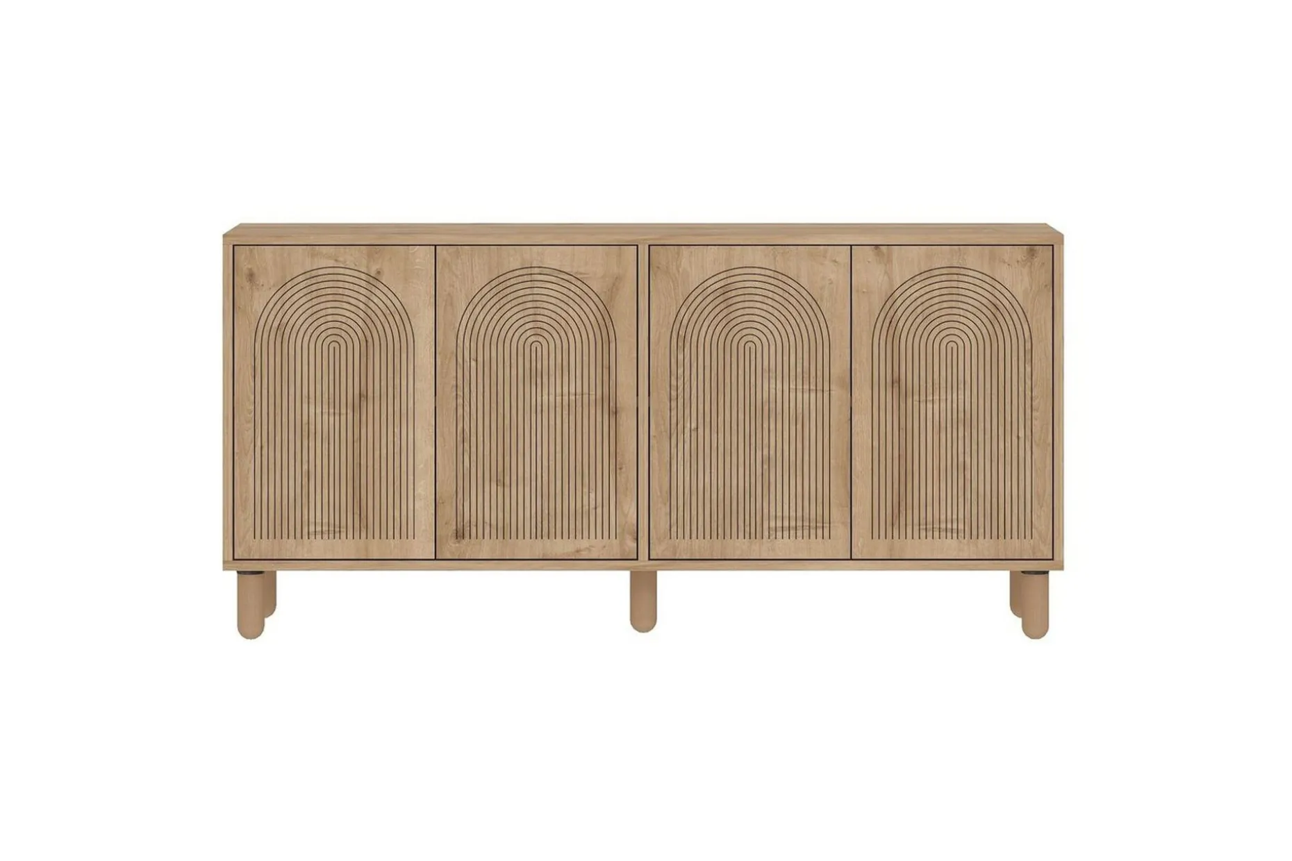 Ovrin Konsollbord 150 cm