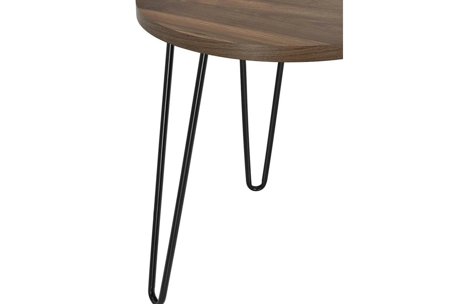 Owen Avlastningsbord 50 cm Tre