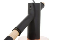 Owens Gulvlampe 130 cm