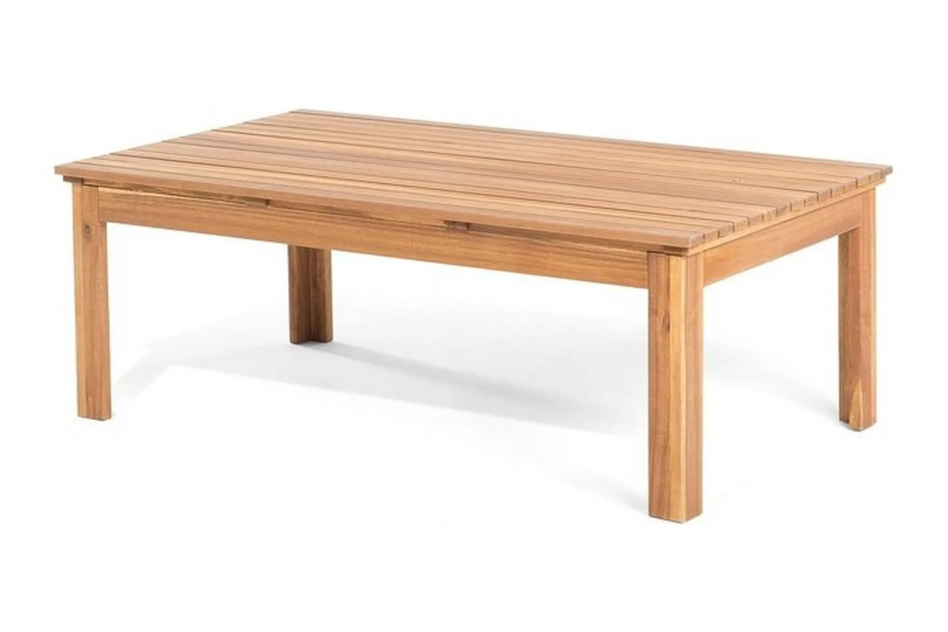 Pacific Loungegruppe 130 cm