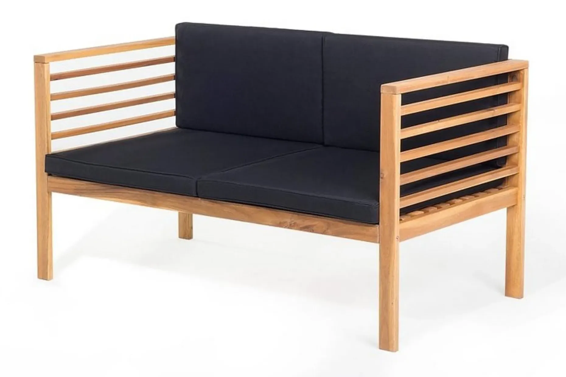 Pacific Loungegruppe 130 cm