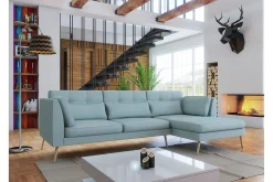 Pacyfic Divansofa 280x162x100 cm