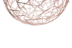 Padma Taklampe 35 cm