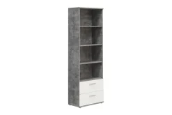 Paesley Hylle 60x188 cm