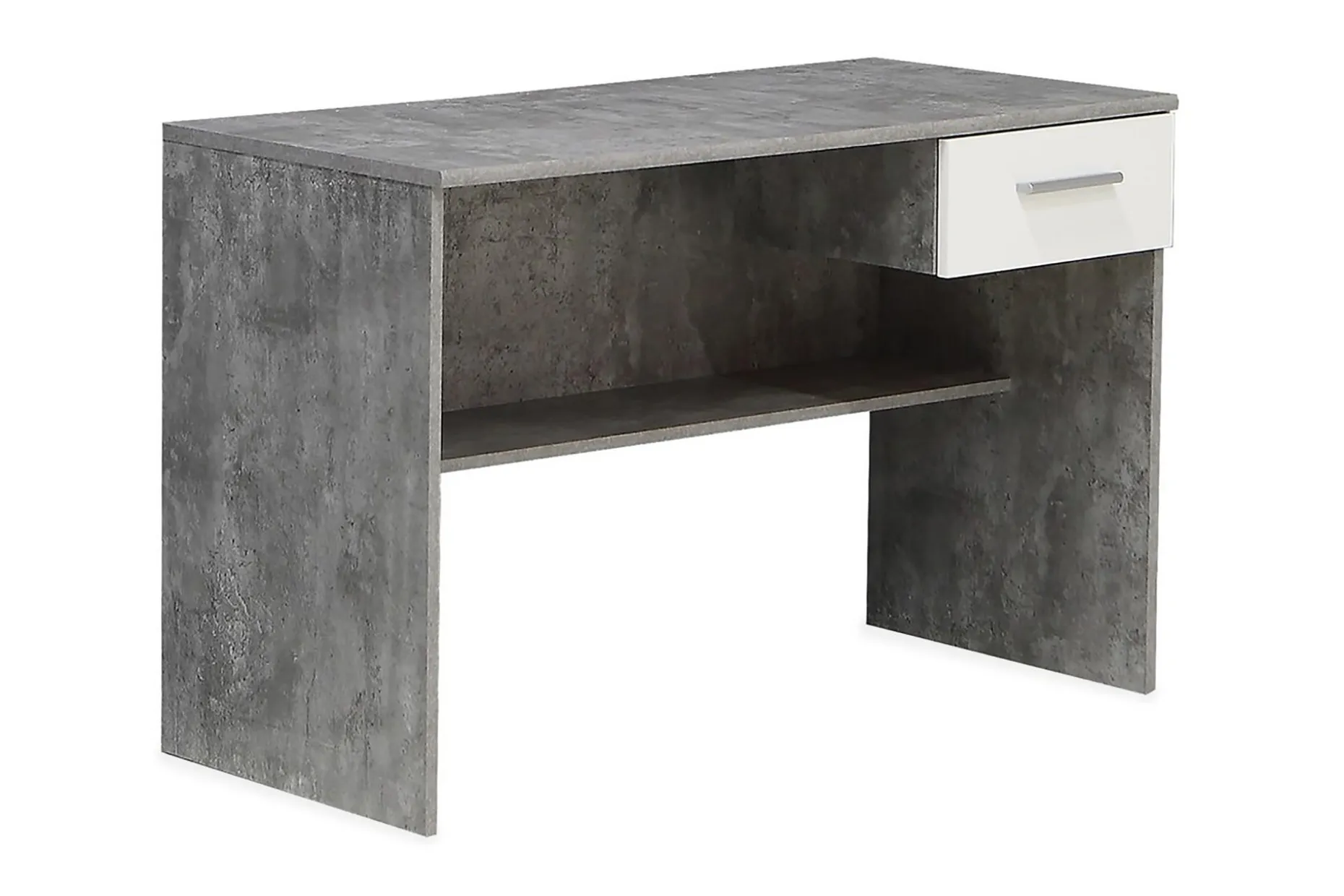 Paesley Skrivebord 110 cm med Oppbevaringsskuff