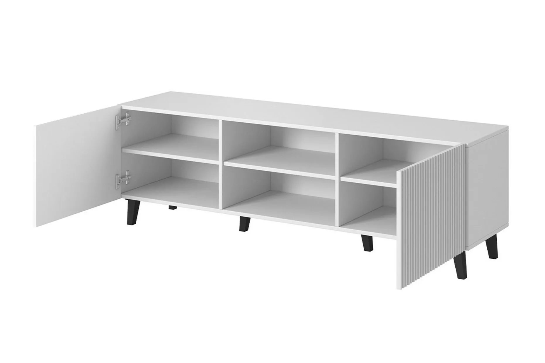 Pafos Tv-benk 40x52x150 cm