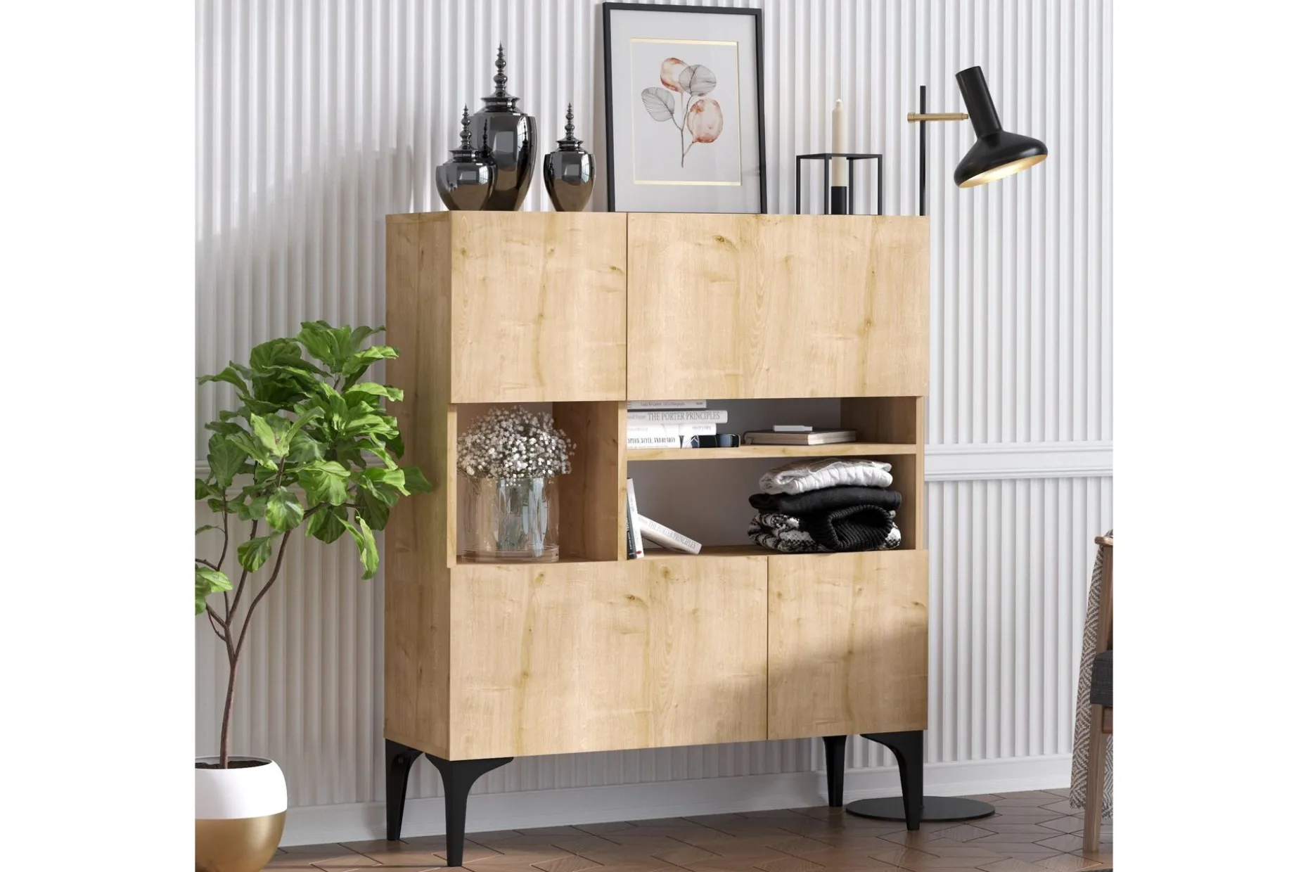Palaio Sidebord 100 cm