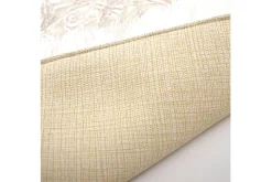 Palak Baderomsmatte 65x115 cm Rektangulær