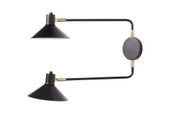 Paleki Vegglampe E27