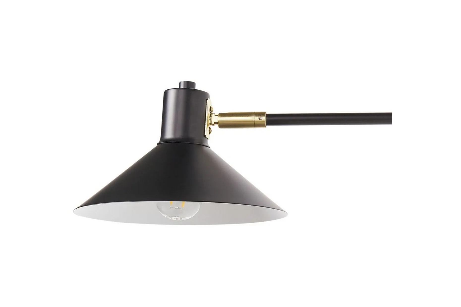 Paleki Vegglampe E27