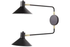 Paleki Vegglampe E27