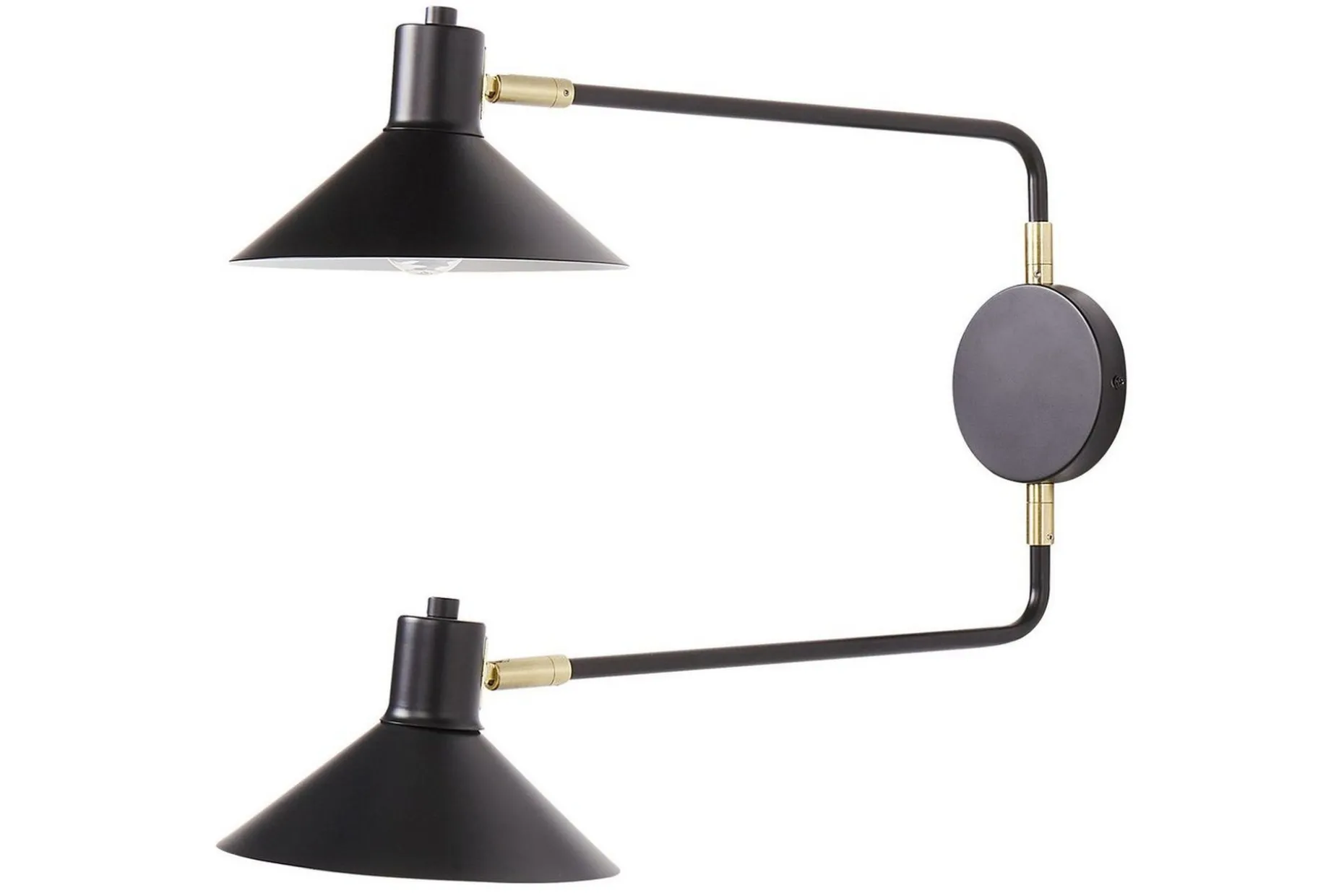 Paleki Vegglampe E27