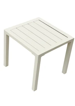 Palermo Hagemøbelgruppe Relax med sidebord