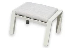 Palermo Hagemøbelgruppe Relax med sidebord