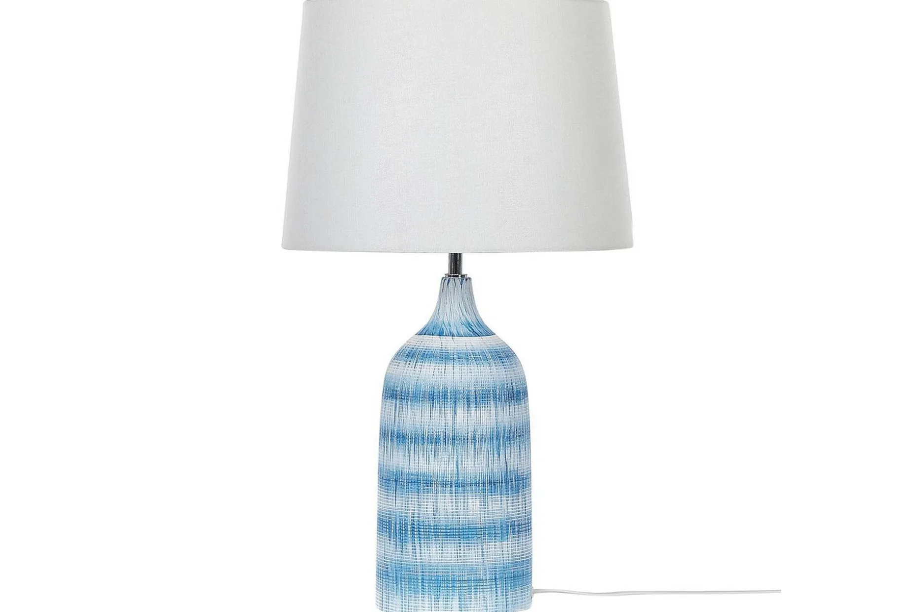 Palmarola Bordlampe 66 cm E27