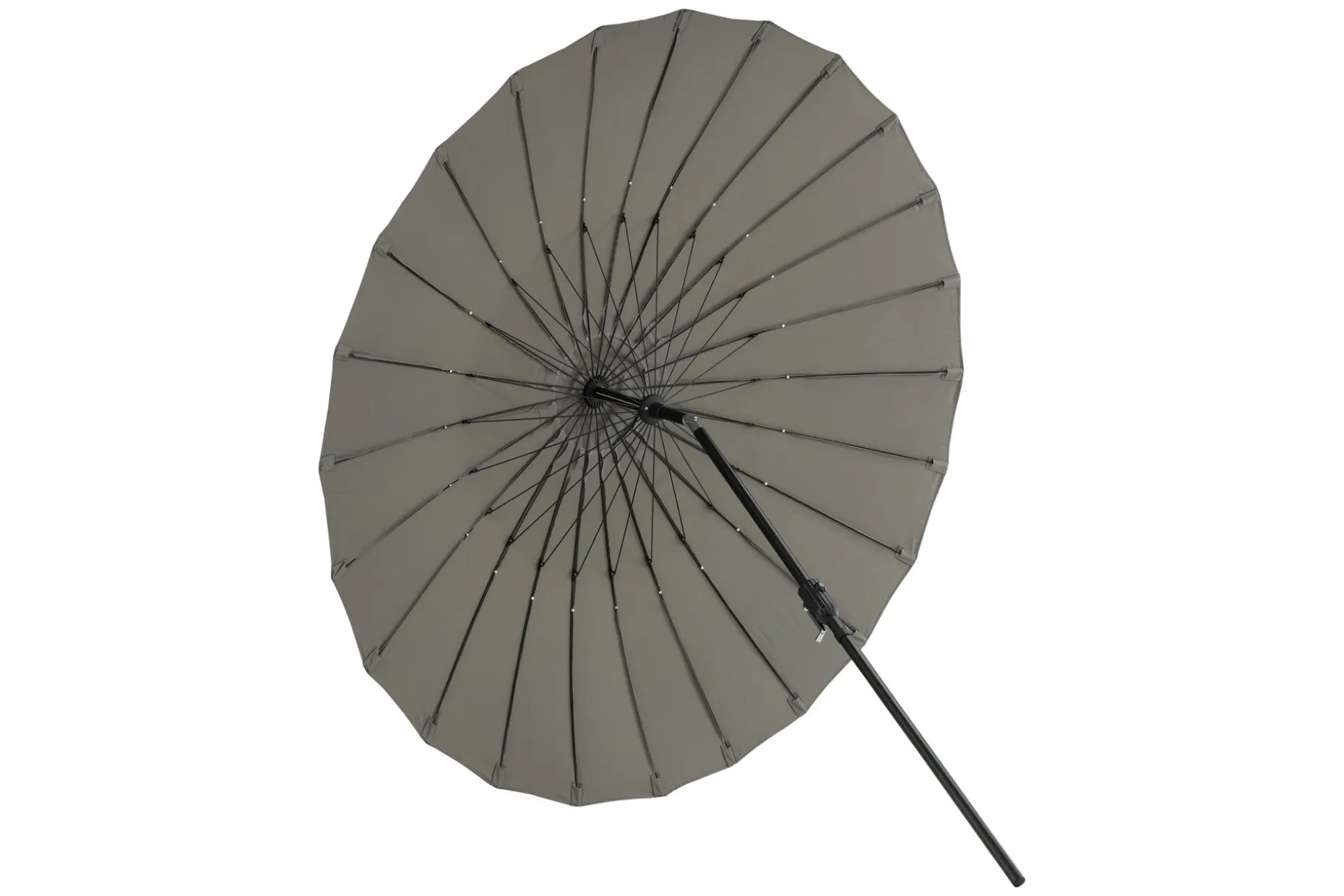 Palmetto Parasoll 270 cm