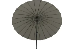 Palmetto Parasoll 270 cm