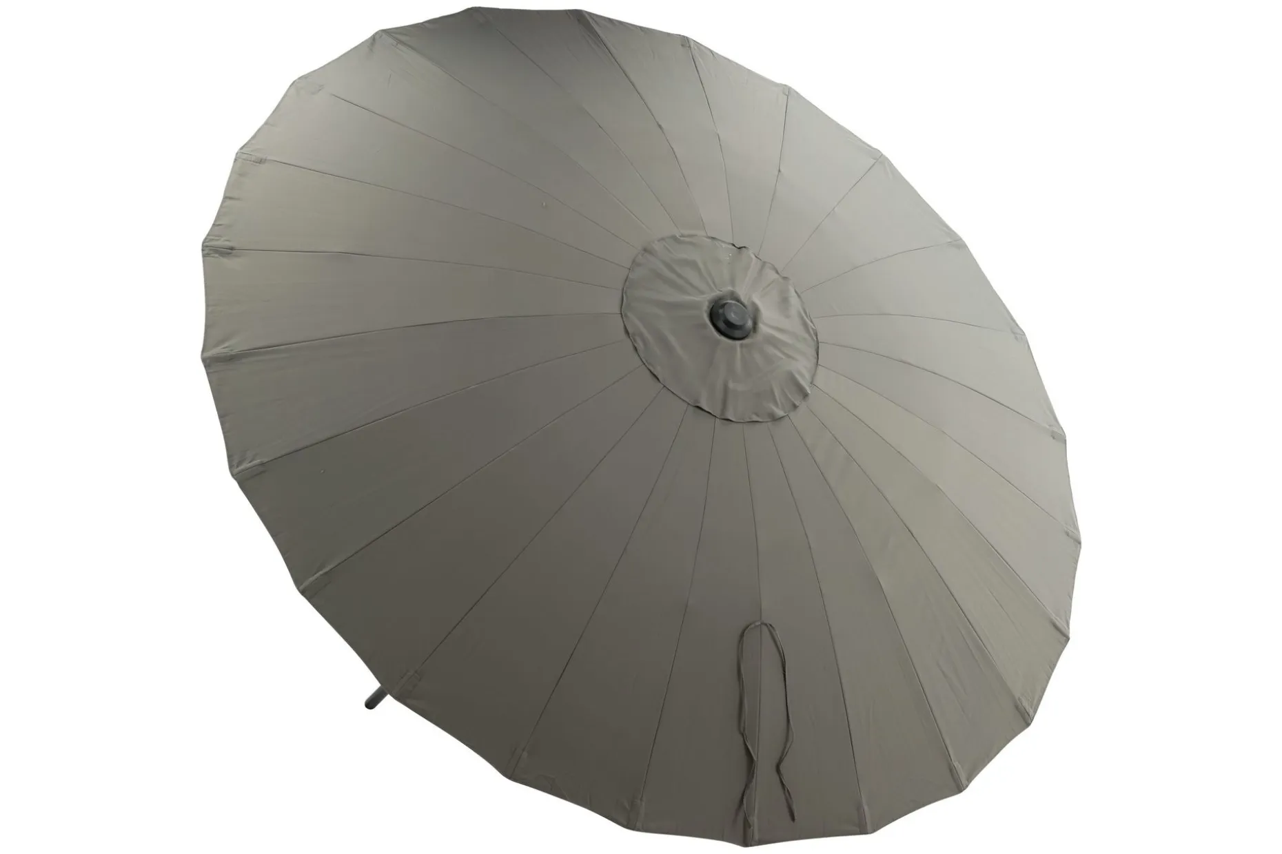 Palmetto Parasoll 270 cm