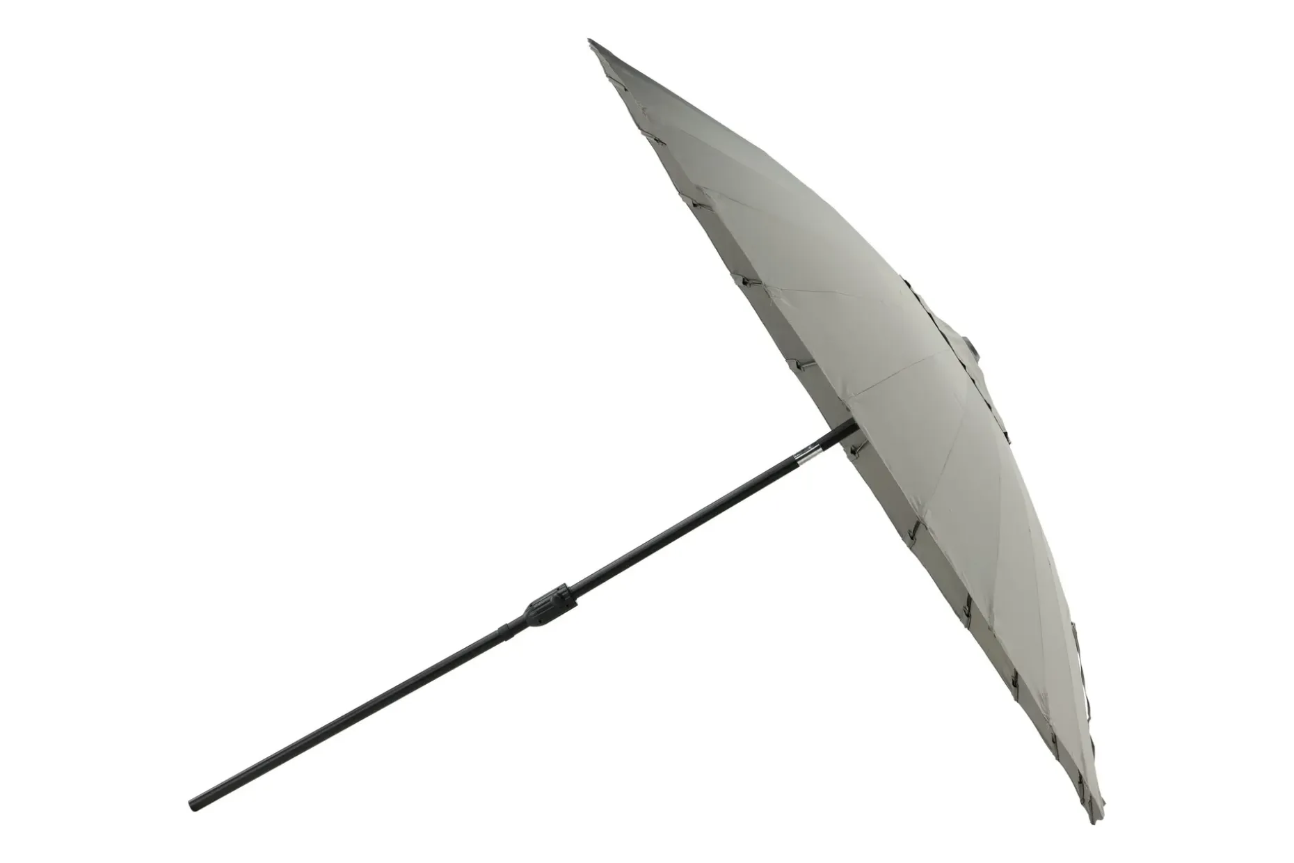 Palmetto Parasoll 270 cm