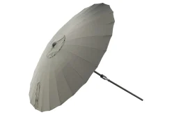 Palmetto Parasoll 270 cm